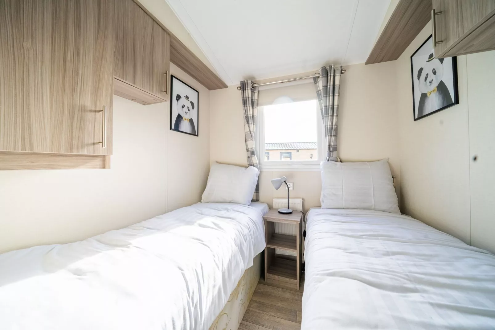 Resort aan de Maas 1-Schlafzimmer