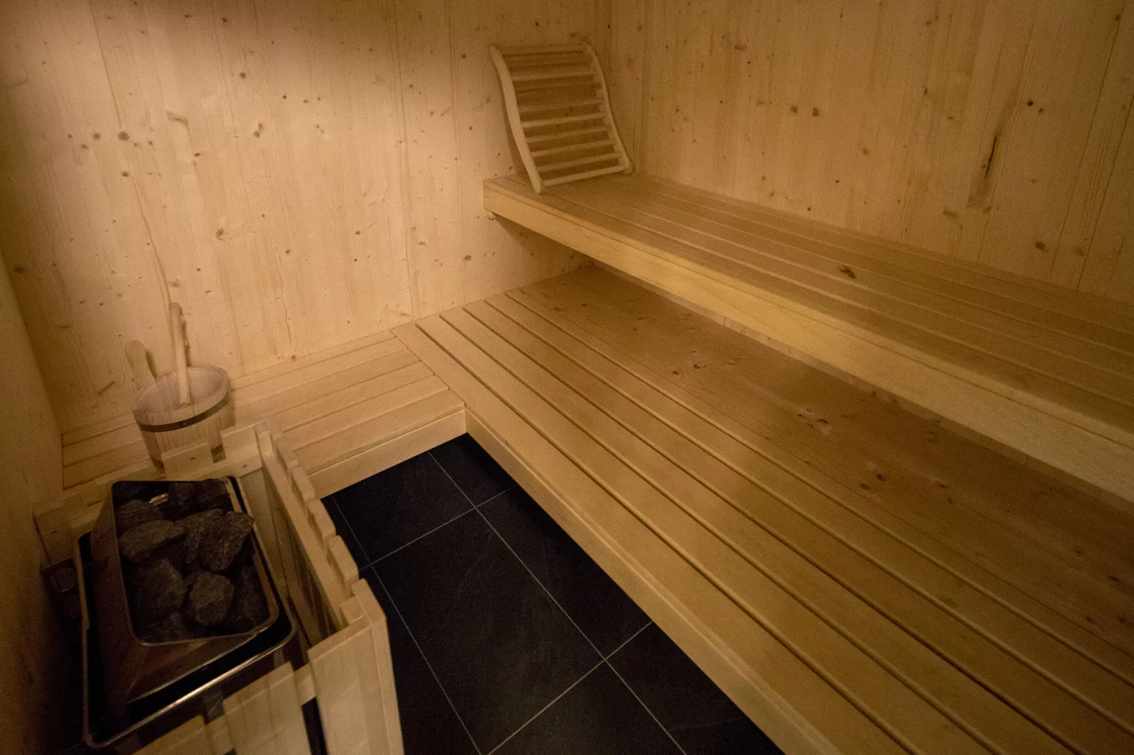 Kreischberg Chalets 49b-Facilities
