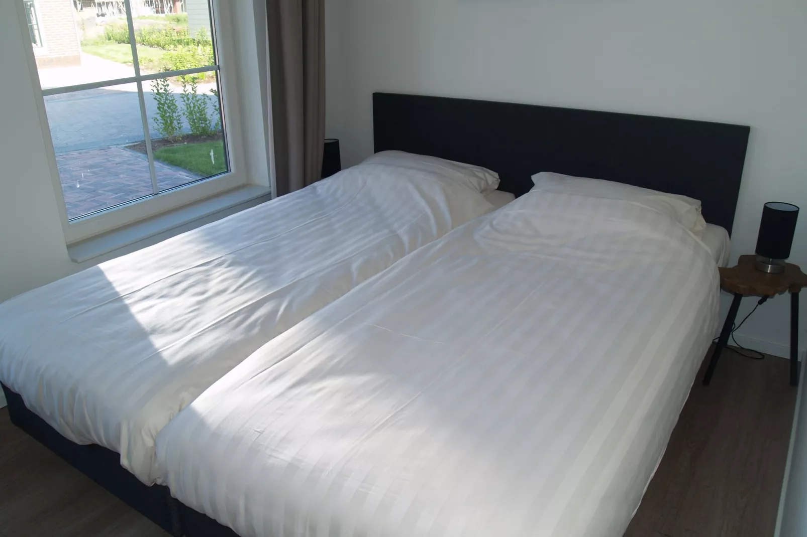 Resort Poort van Amsterdam 11-Bedroom