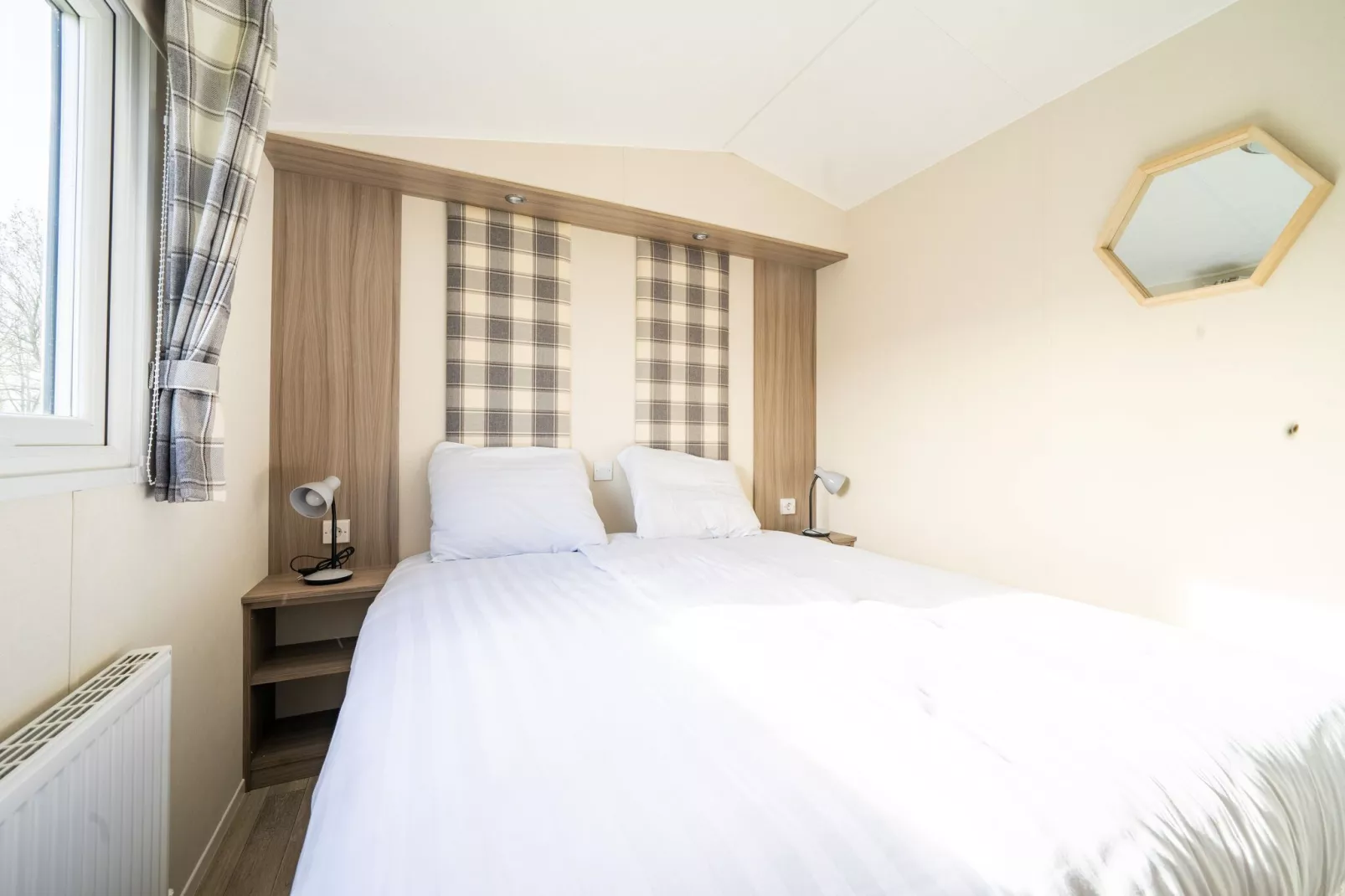 Resort aan de Maas 1-Schlafzimmer
