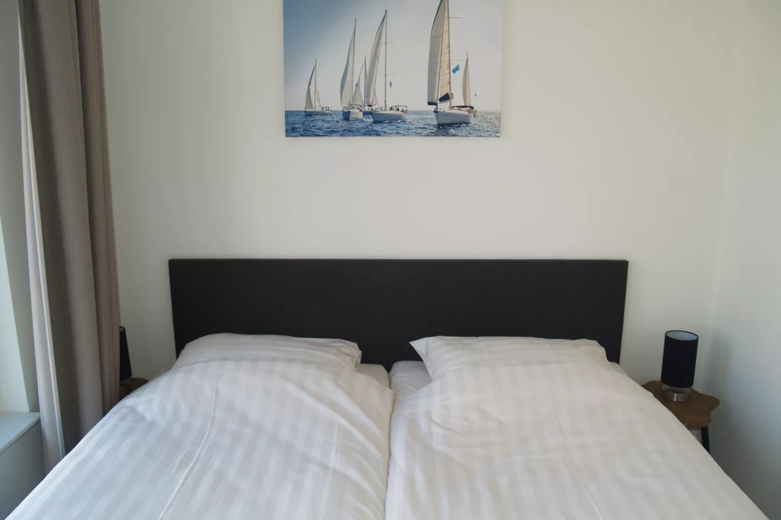 Resort Poort van Amsterdam 11-Bedroom