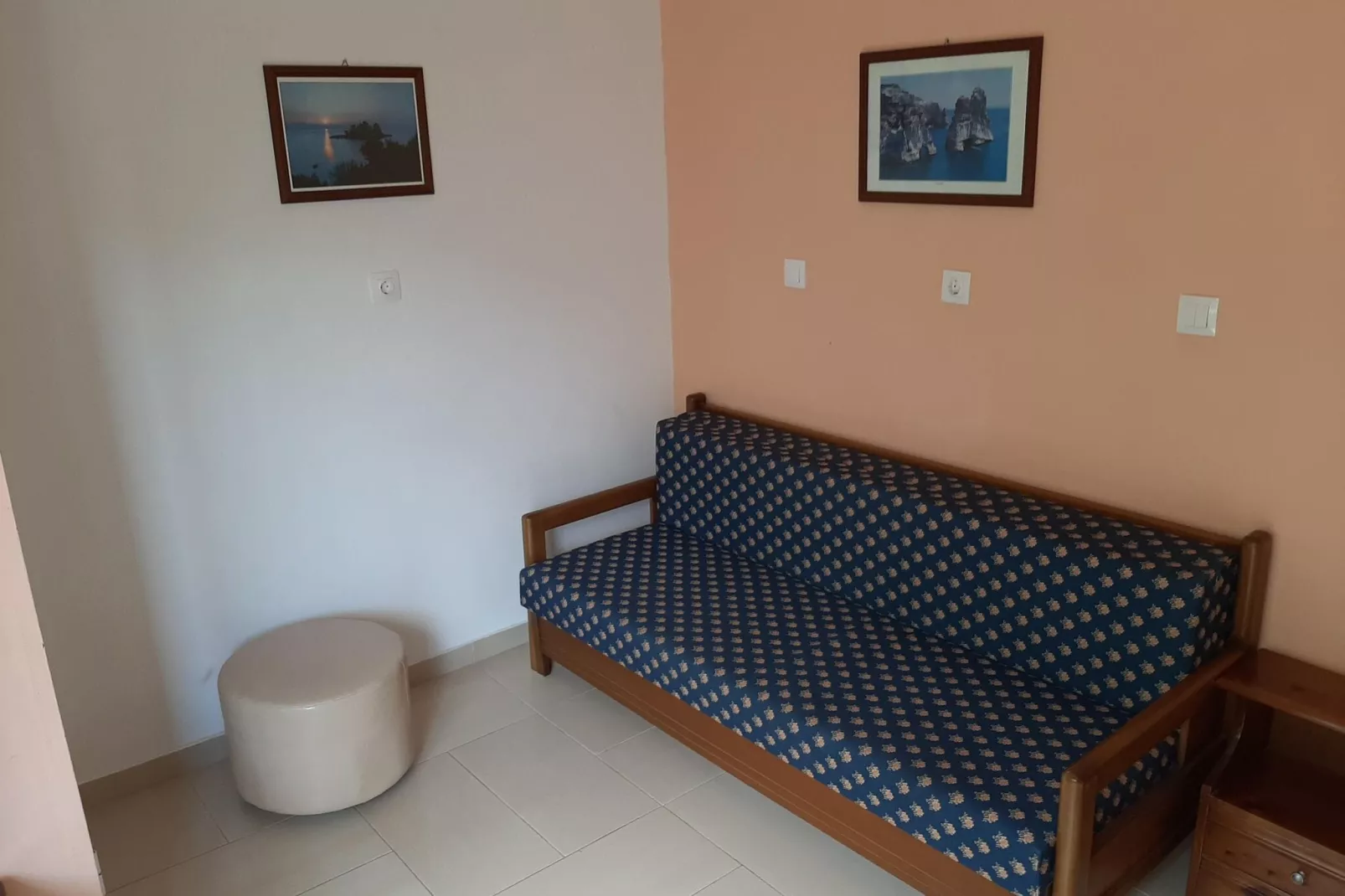 Andromaches Apartments Apartment A-Salon