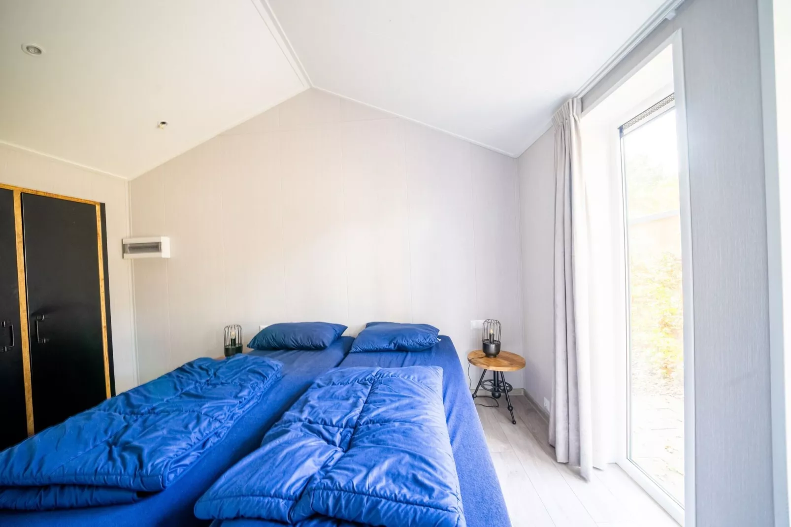 Resort aan de Maas 1-Schlafzimmer