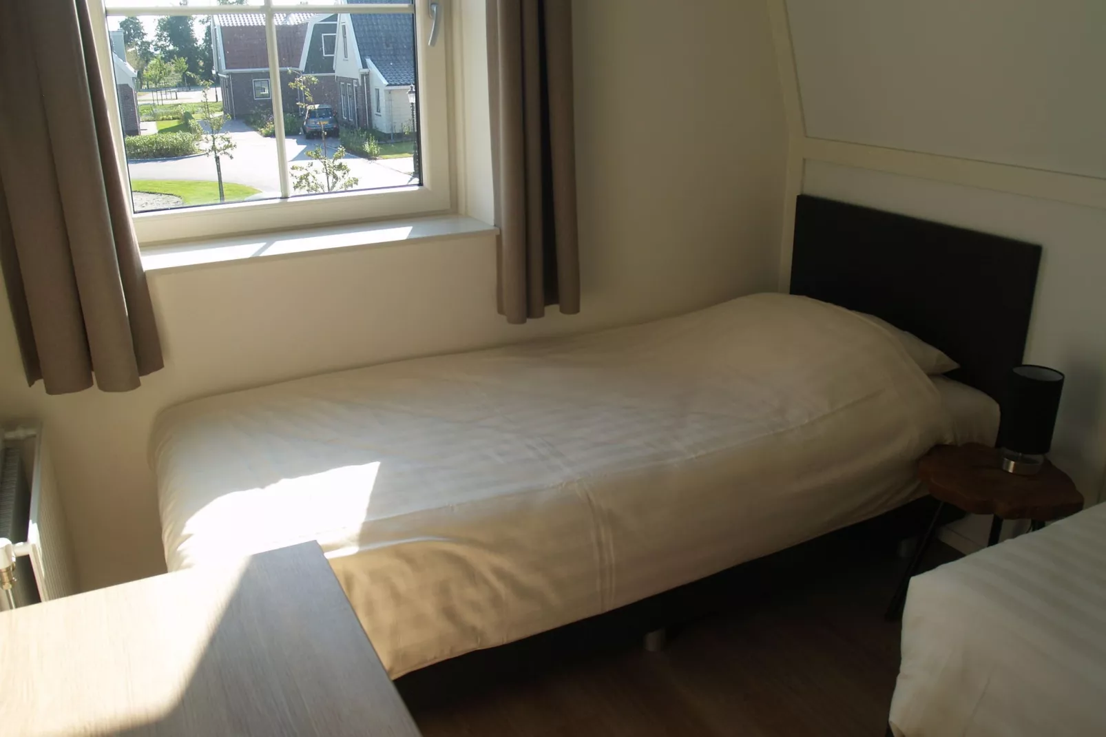 Resort Poort van Amsterdam 11-Bedroom