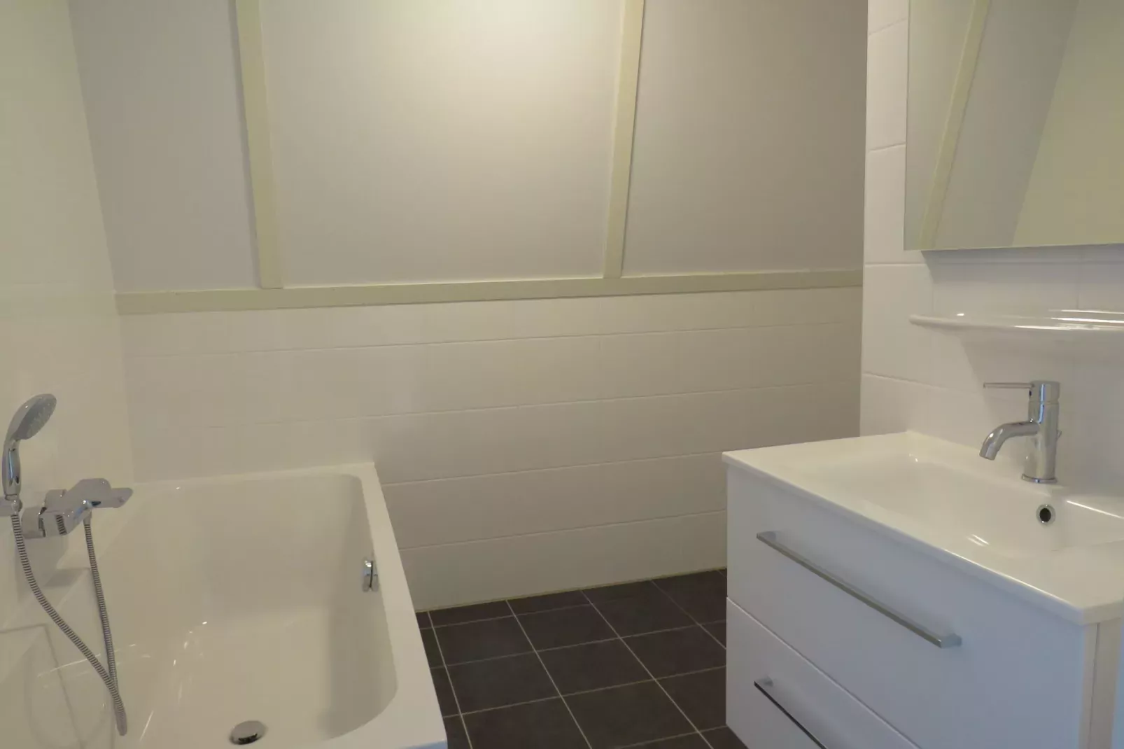 Resort Poort van Amsterdam 11-Bathroom