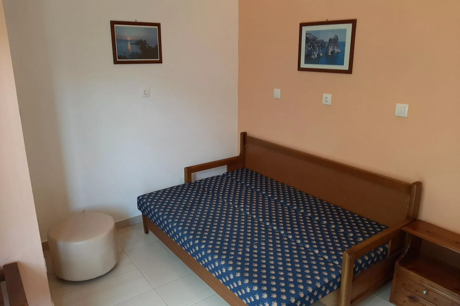 Andromaches Apartments Apartment A-Salon