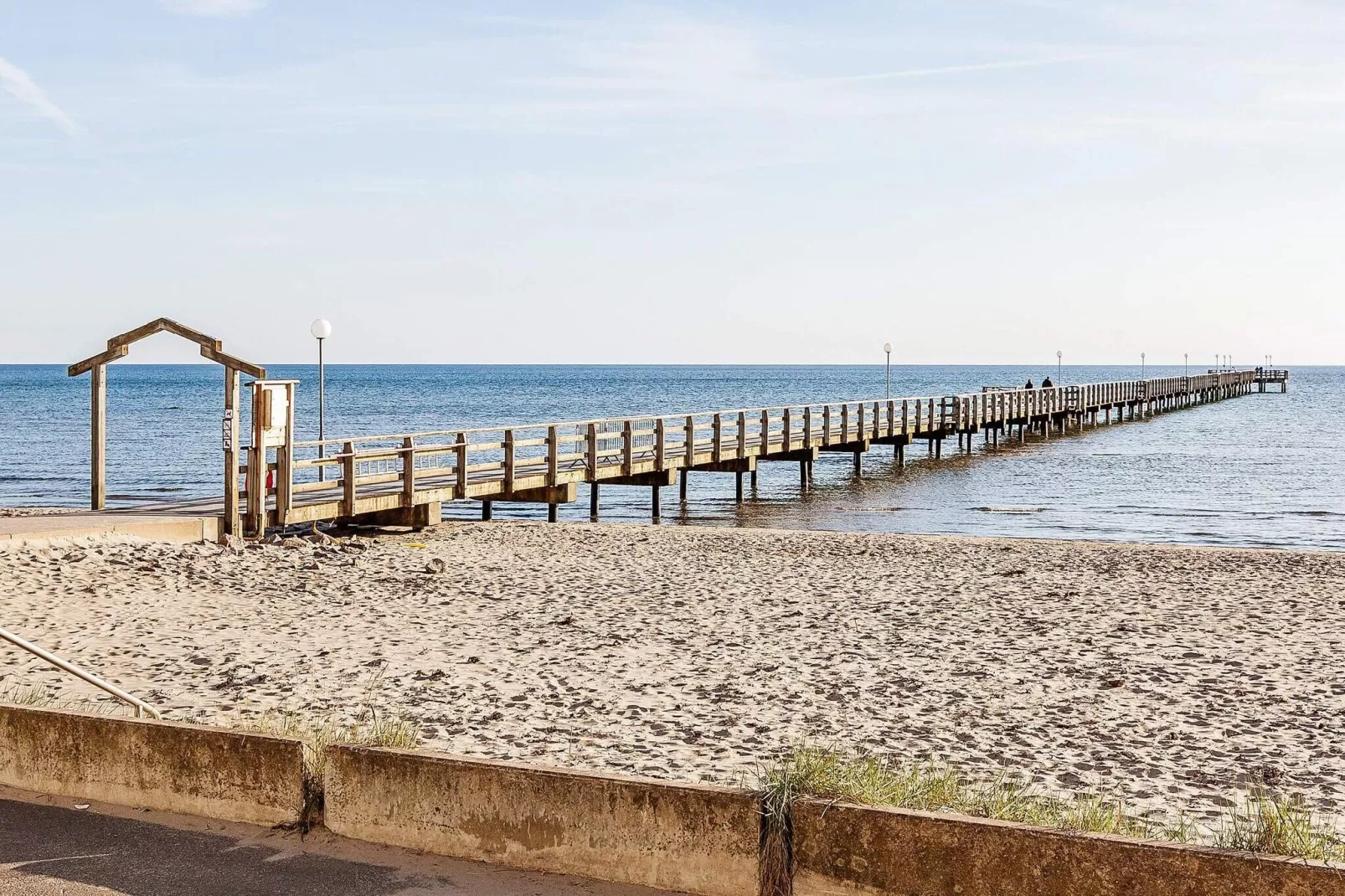 6 person holiday home in FALKENBERG-By Traum-Not tagged