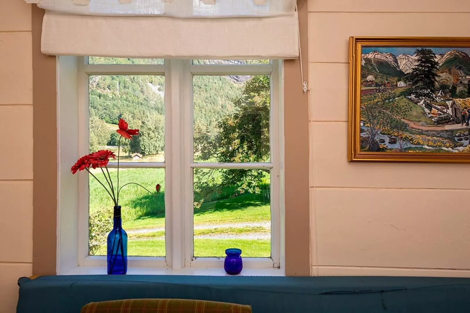 56677 NIKLAGARDEN-Indoor