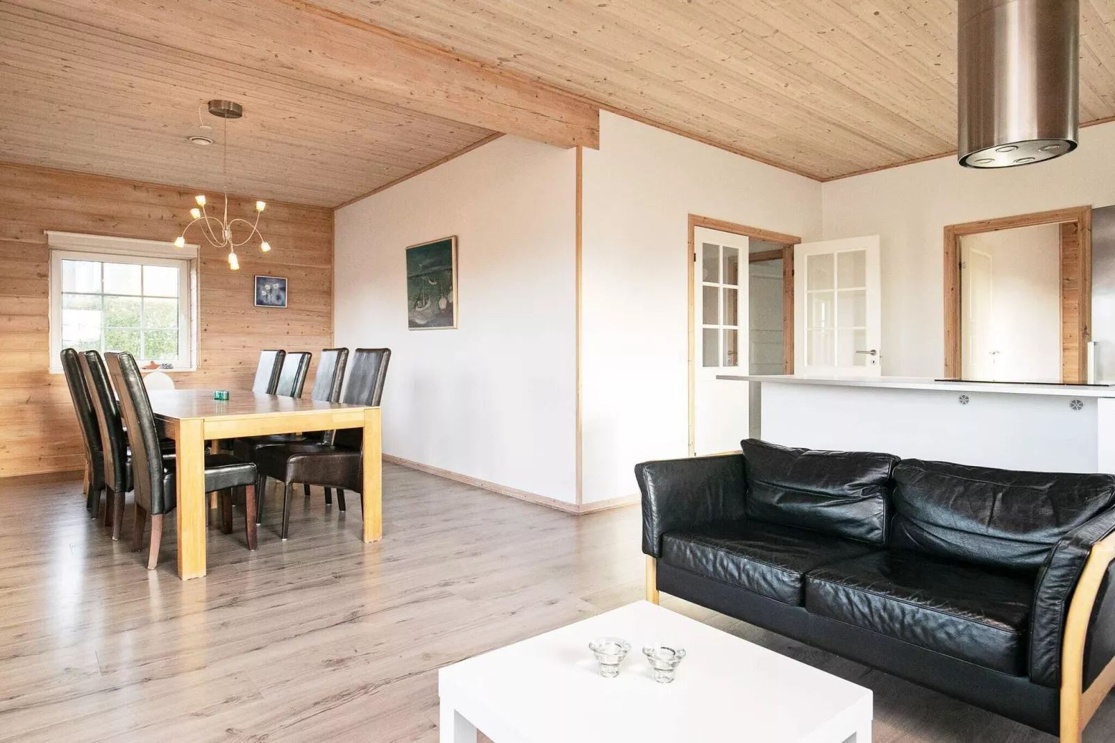 10 person holiday home in Bagenkop-Indoor