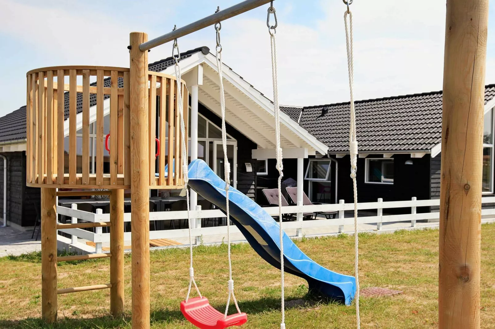 Luxus-Ruckzugsort am Skastrup -- By Traum Ferienwohnungen