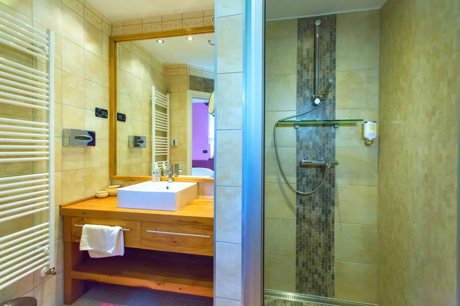Villa Experience-Bathroom