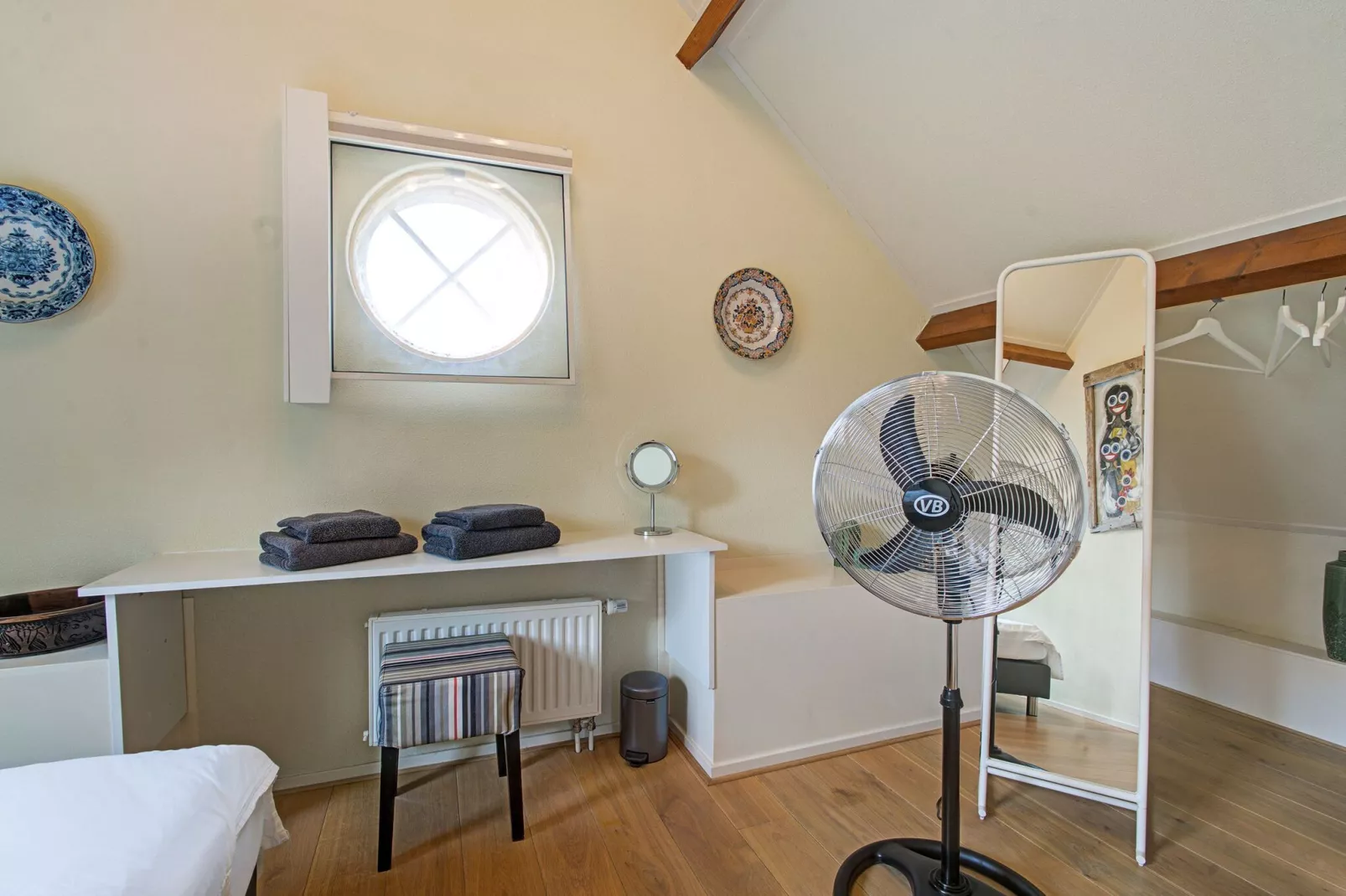 Park Kalheupink Oldenzaal-Bedroom
