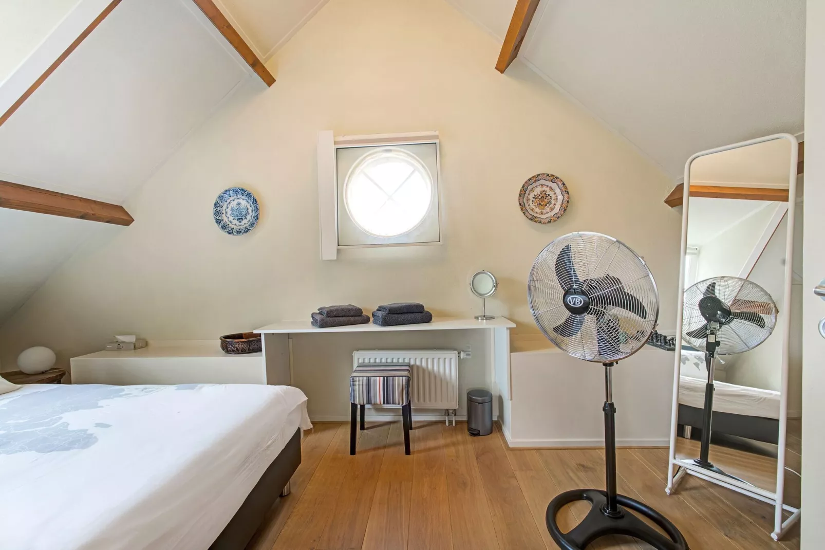 Park Kalheupink Oldenzaal-Bedroom