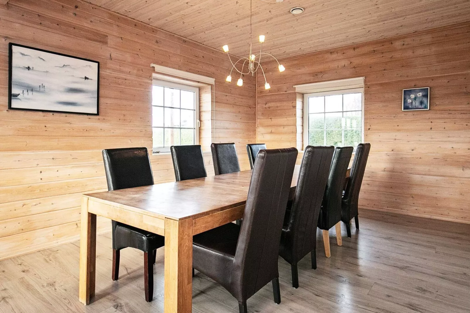 10 person holiday home in Bagenkop-Indoor
