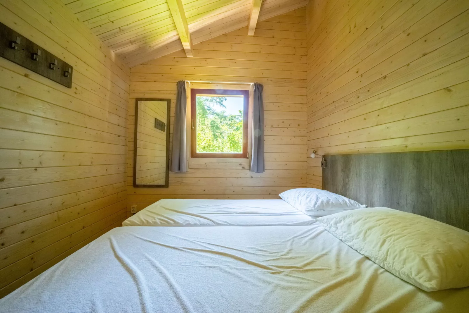 Resort De Utrechtse Heuvelrug 5-Bedroom