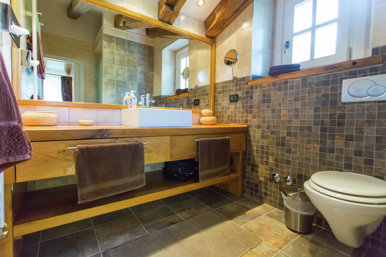 Villa Experience-Bathroom