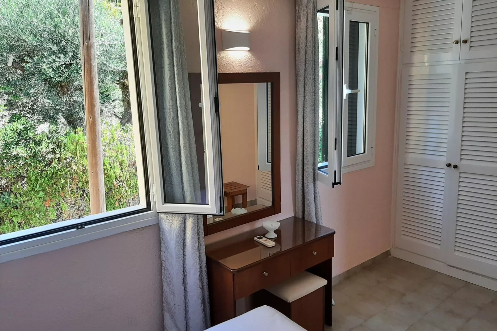 Andromaches Apartments Apartment A-Chambre