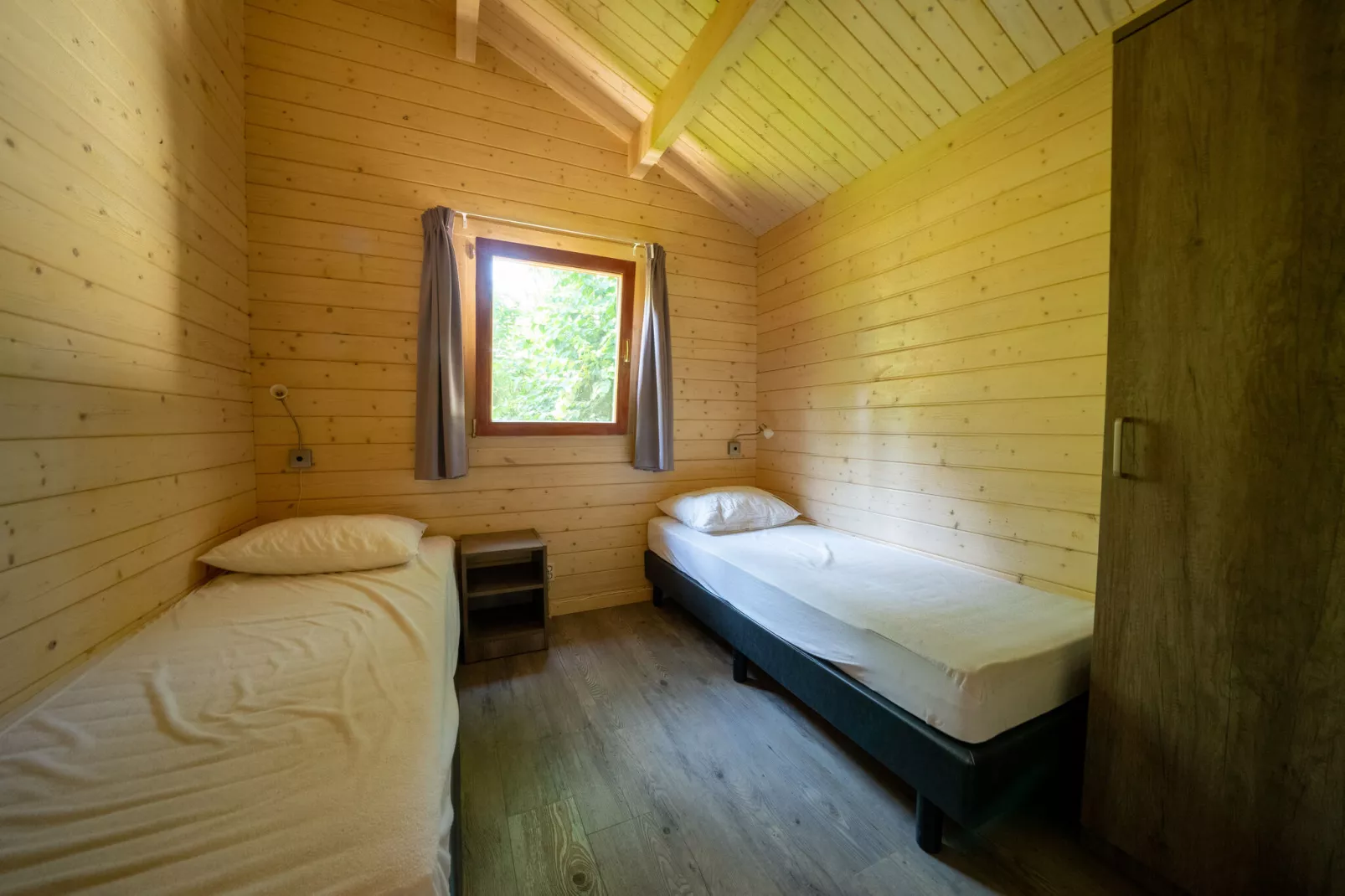 Resort De Utrechtse Heuvelrug 5-Bedroom