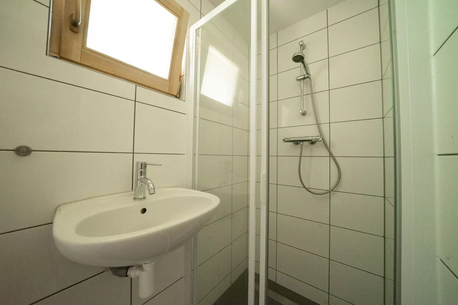 Resort De Utrechtse Heuvelrug 5-Bathroom