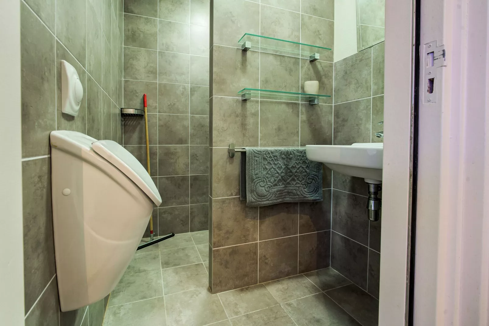 Park Kalheupink Oldenzaal-Bathroom