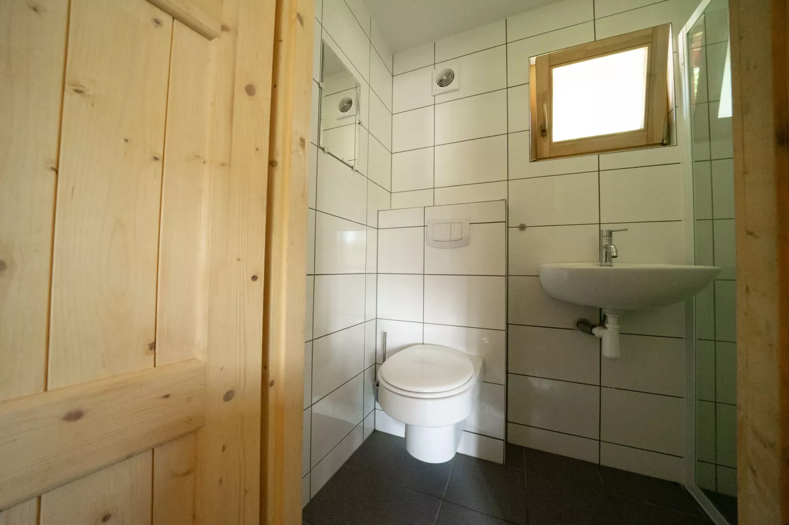 Resort De Utrechtse Heuvelrug 5-Bathroom