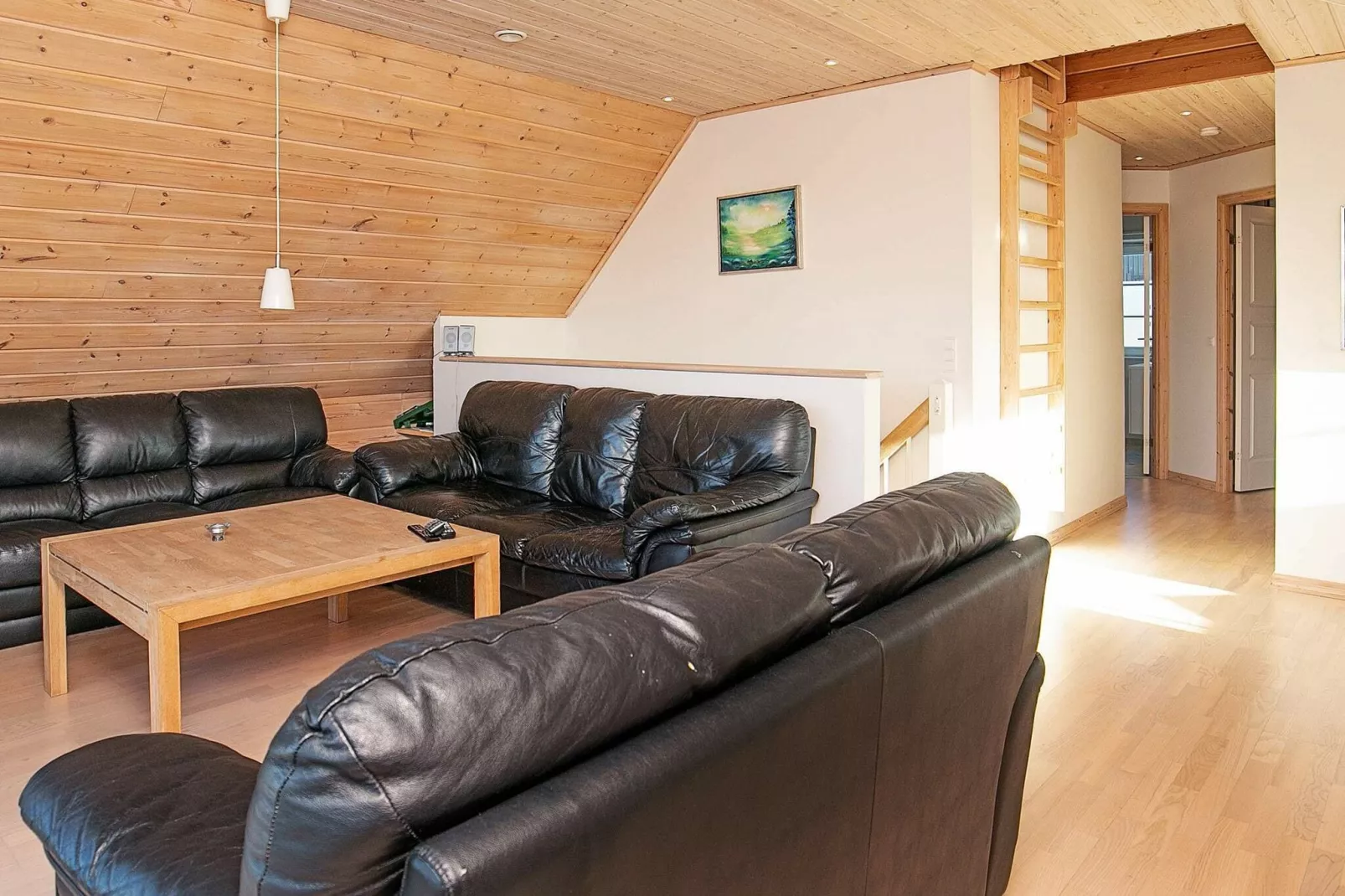 10 person holiday home in Bagenkop-Indoor