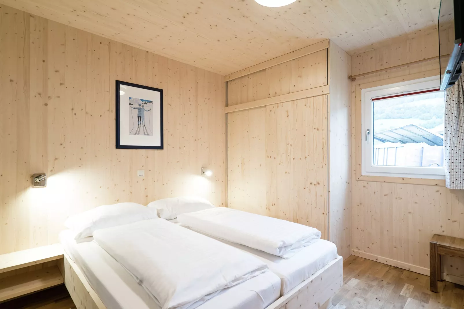 Kreischberg Chalets 21-Bedroom