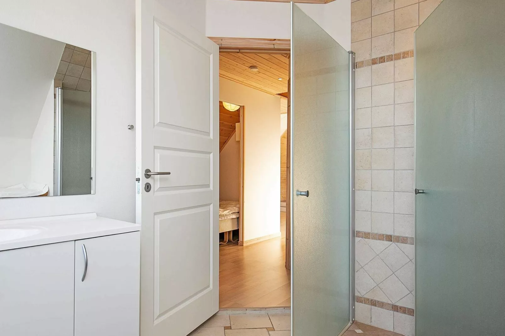 10 person holiday home in Bagenkop-Indoor