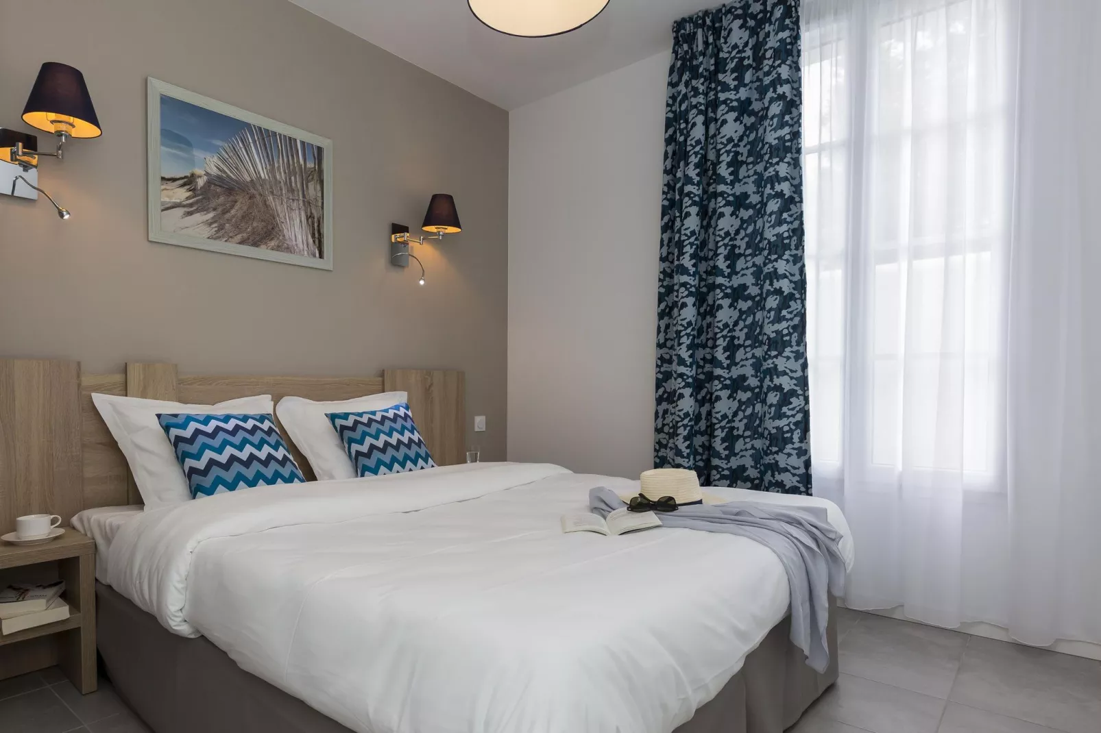 Rêve d'île 4-Bedroom