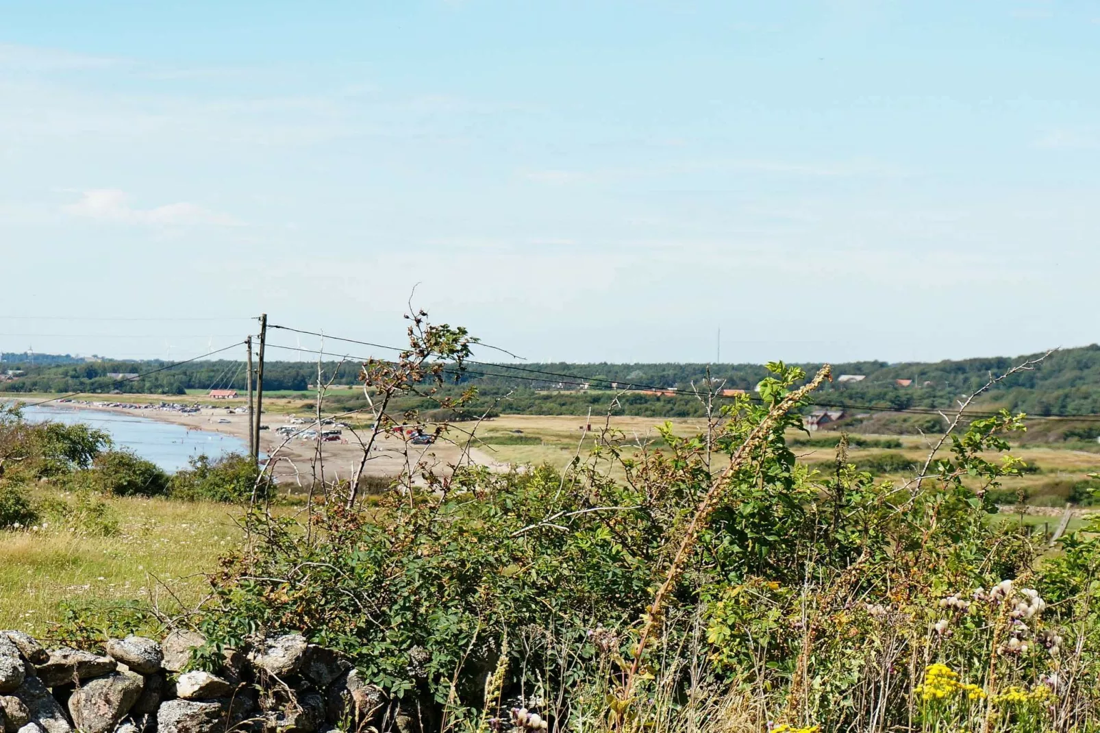 6 person holiday home in FALKENBERG-By Traum-Not tagged