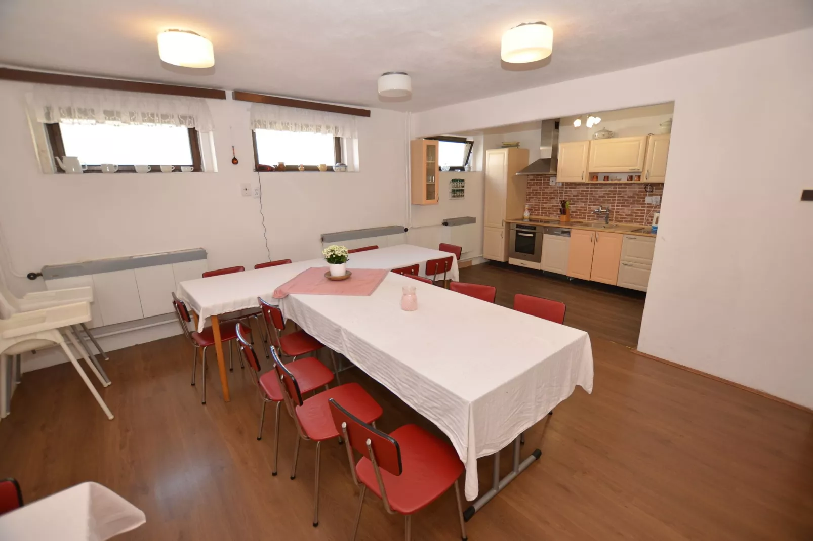 Richard-Dining room