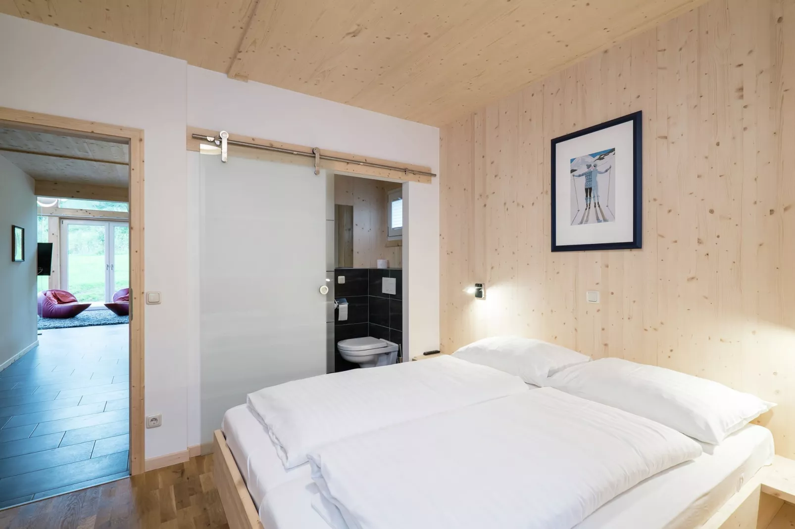 Kreischberg Chalets 21-Bedroom