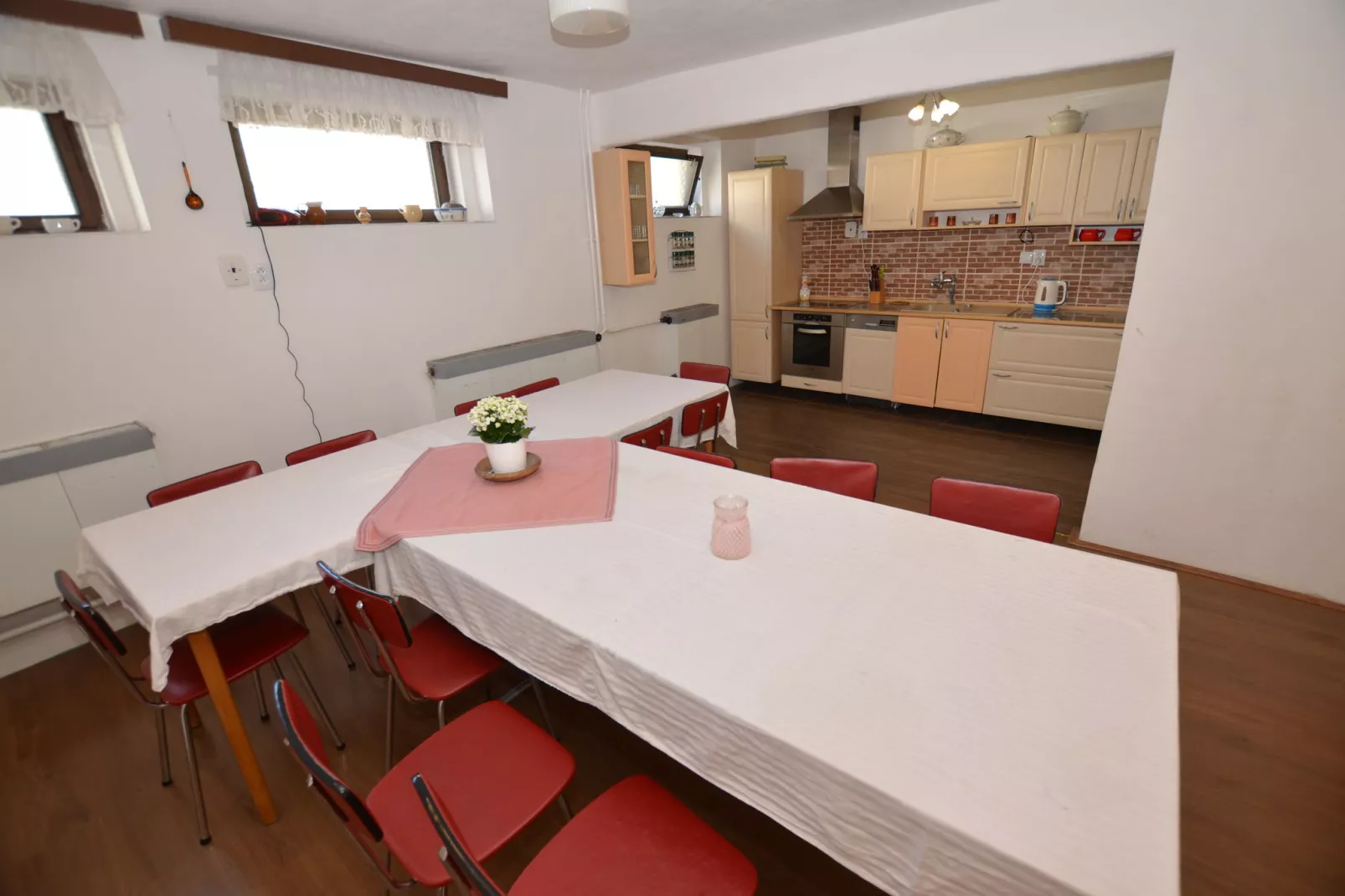 Richard-Kitchen