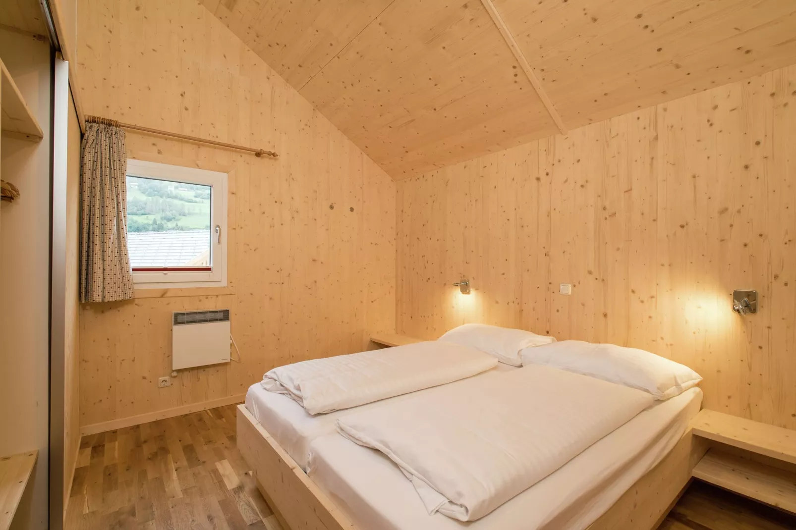 Kreischberg Chalets 21-Bedroom