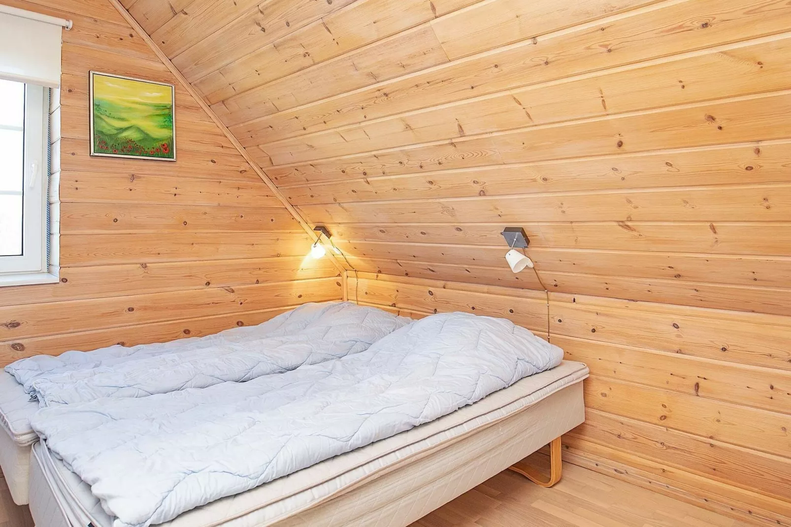 10 person holiday home in Bagenkop-Indoor
