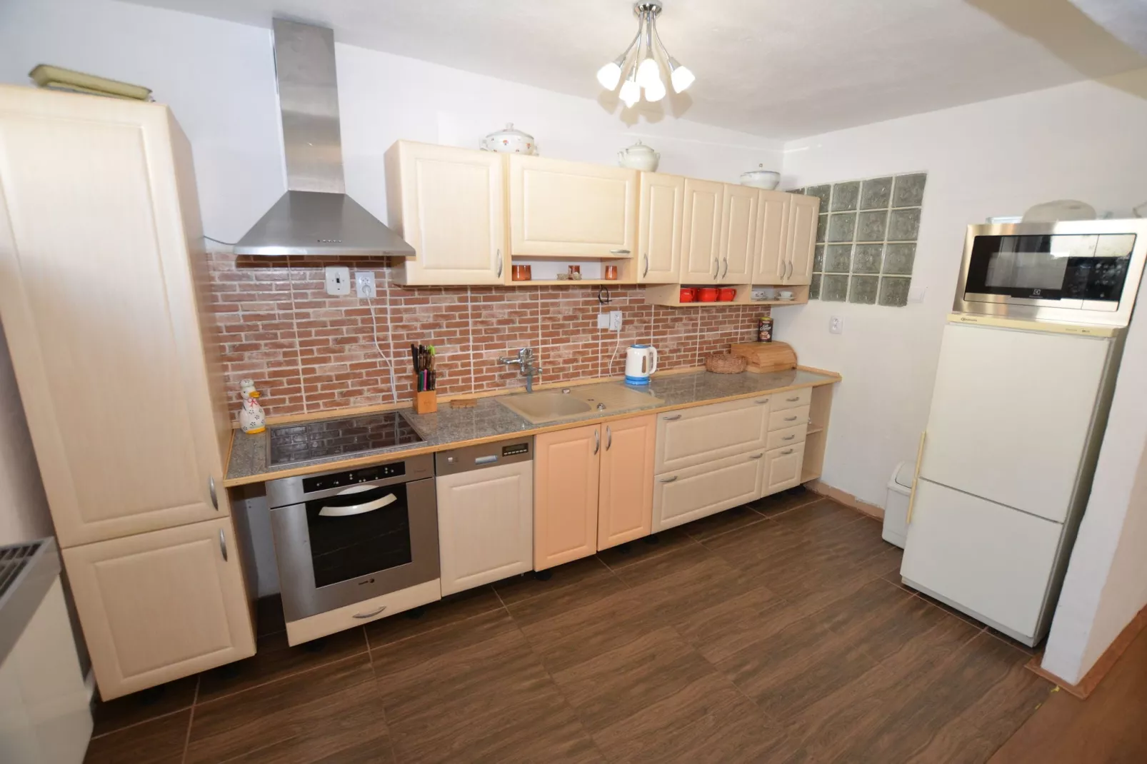 Richard-Kitchen