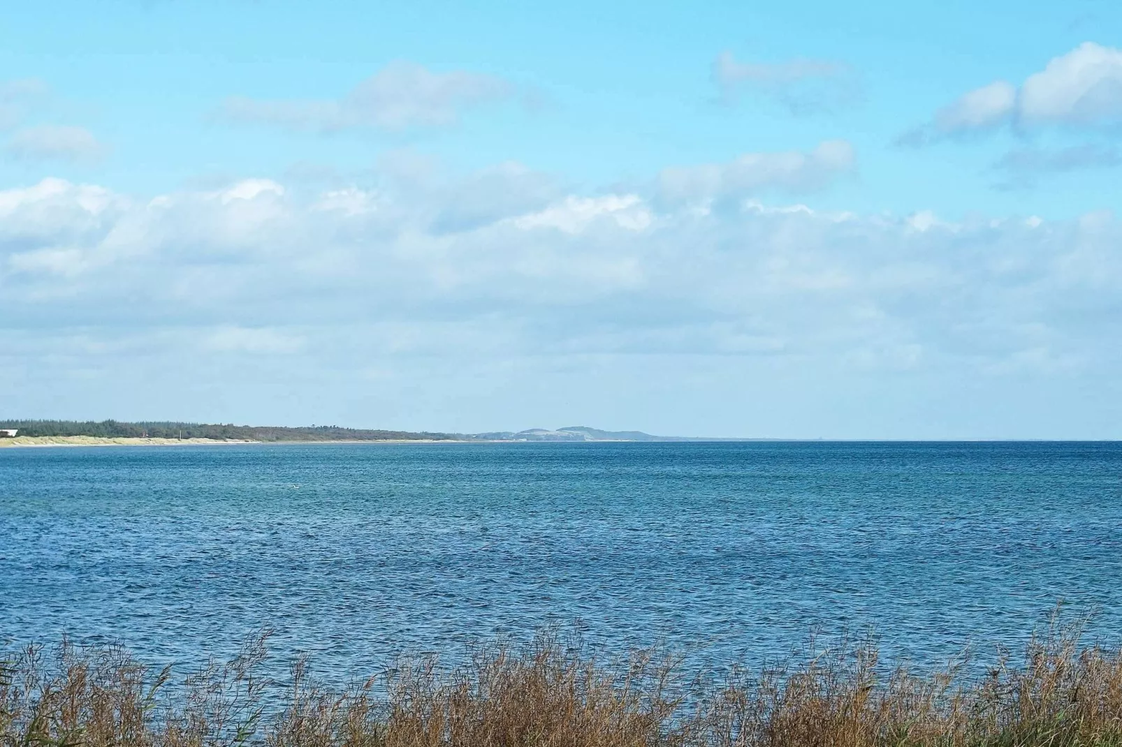 Maison de vacances pour 8 a Hadsund-By Traum-Vue sur l'eau