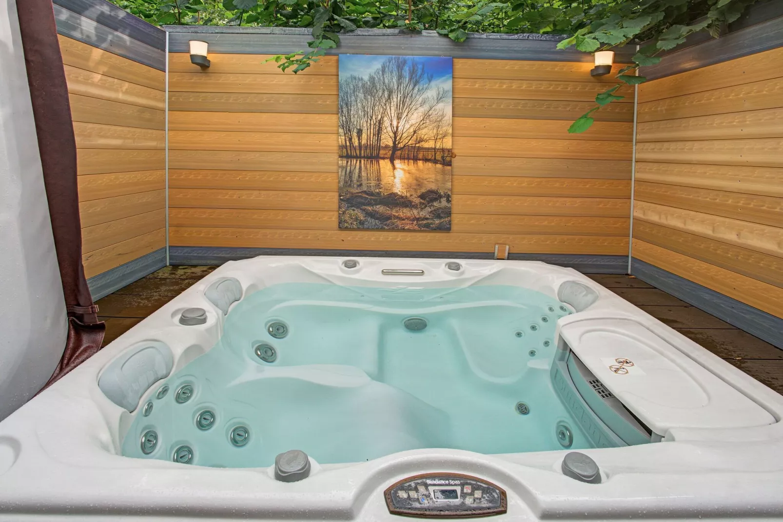 Park Kalheupink Oldenzaal-Wellness
