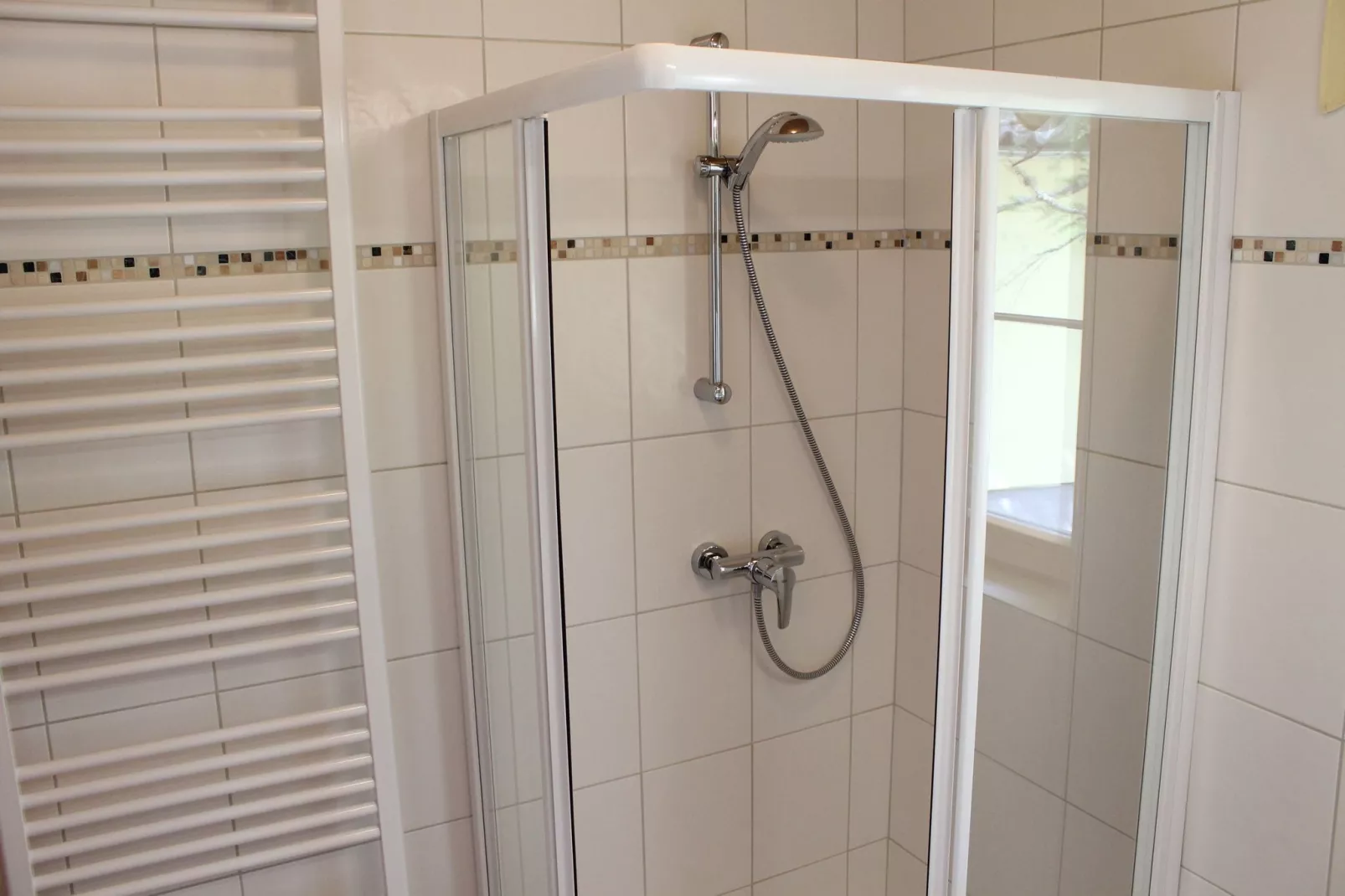 Chalet Almblick-Bathroom