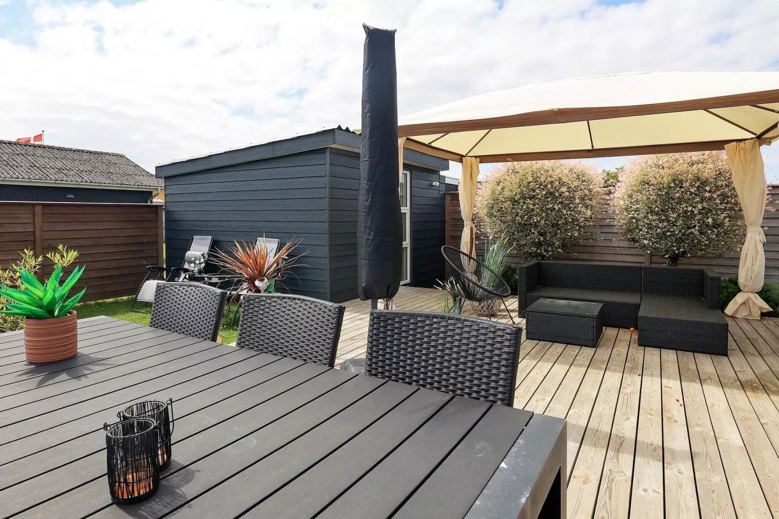 4 person holiday home in Otterup-View