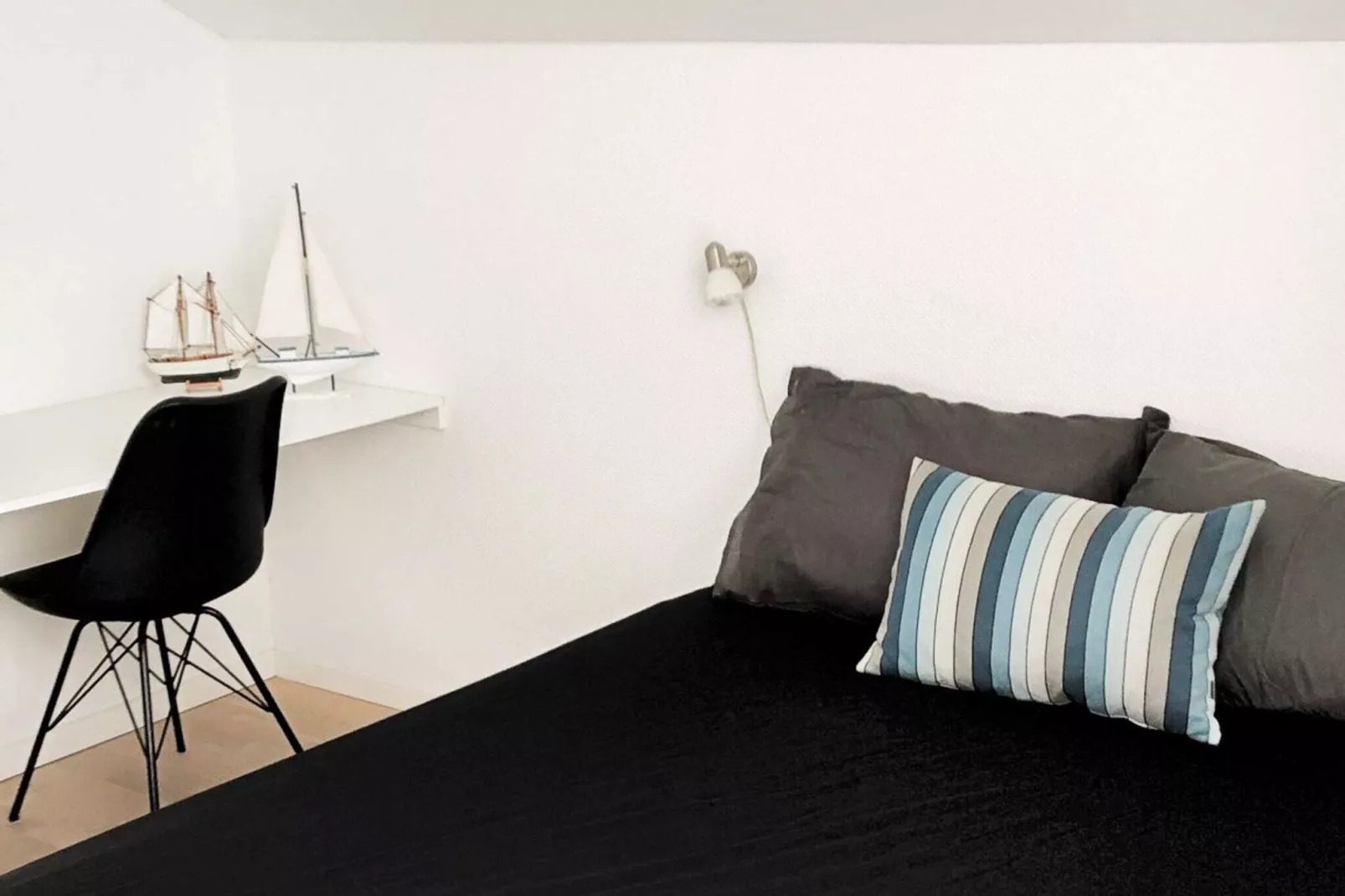 Maison de vacances pour 8 a Hadsund-By Traum-Intérieur