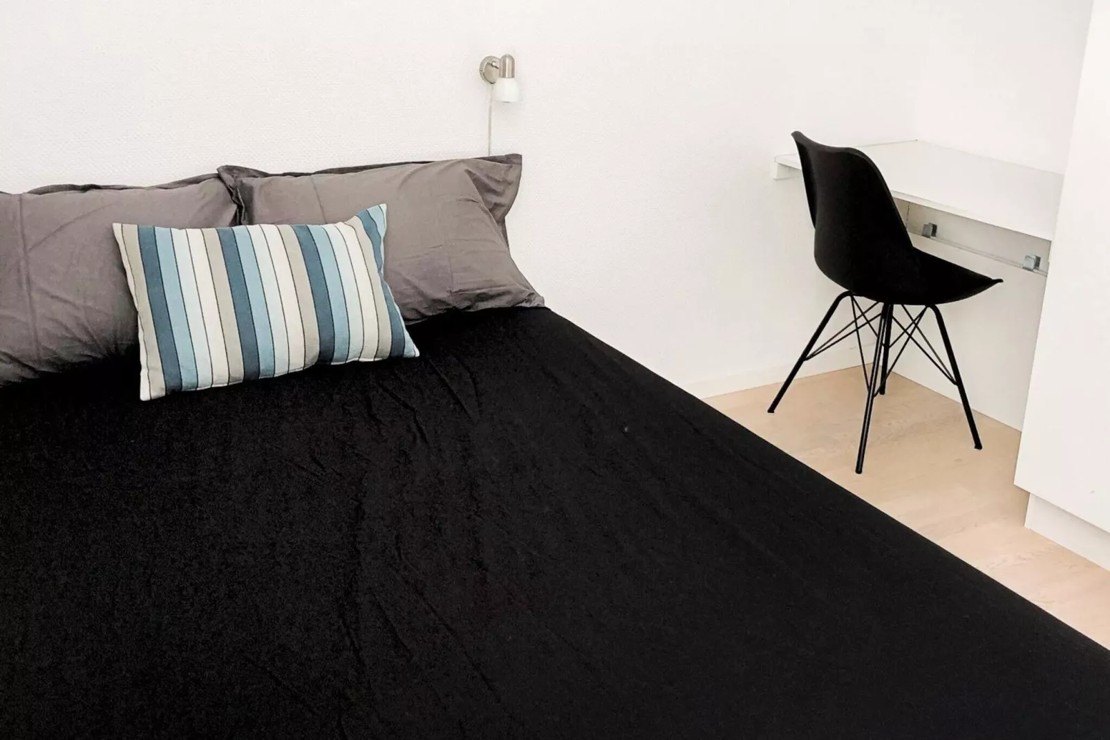 Maison de vacances pour 8 a Hadsund-By Traum-Intérieur