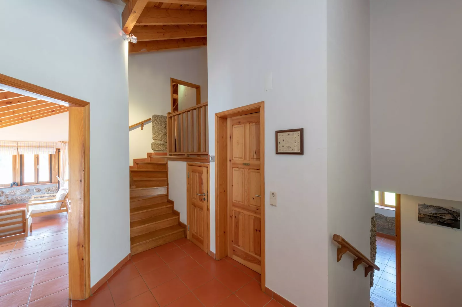 Quinta do Fim-Reception hall