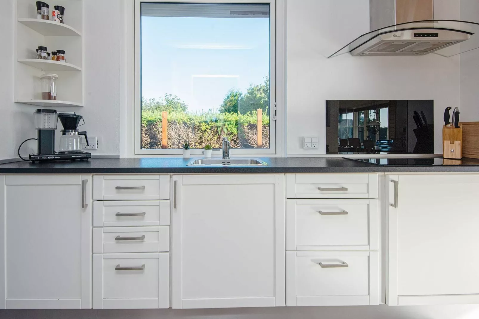 Panoramic Water View - By Traum Ferienwohnungen-Indoor