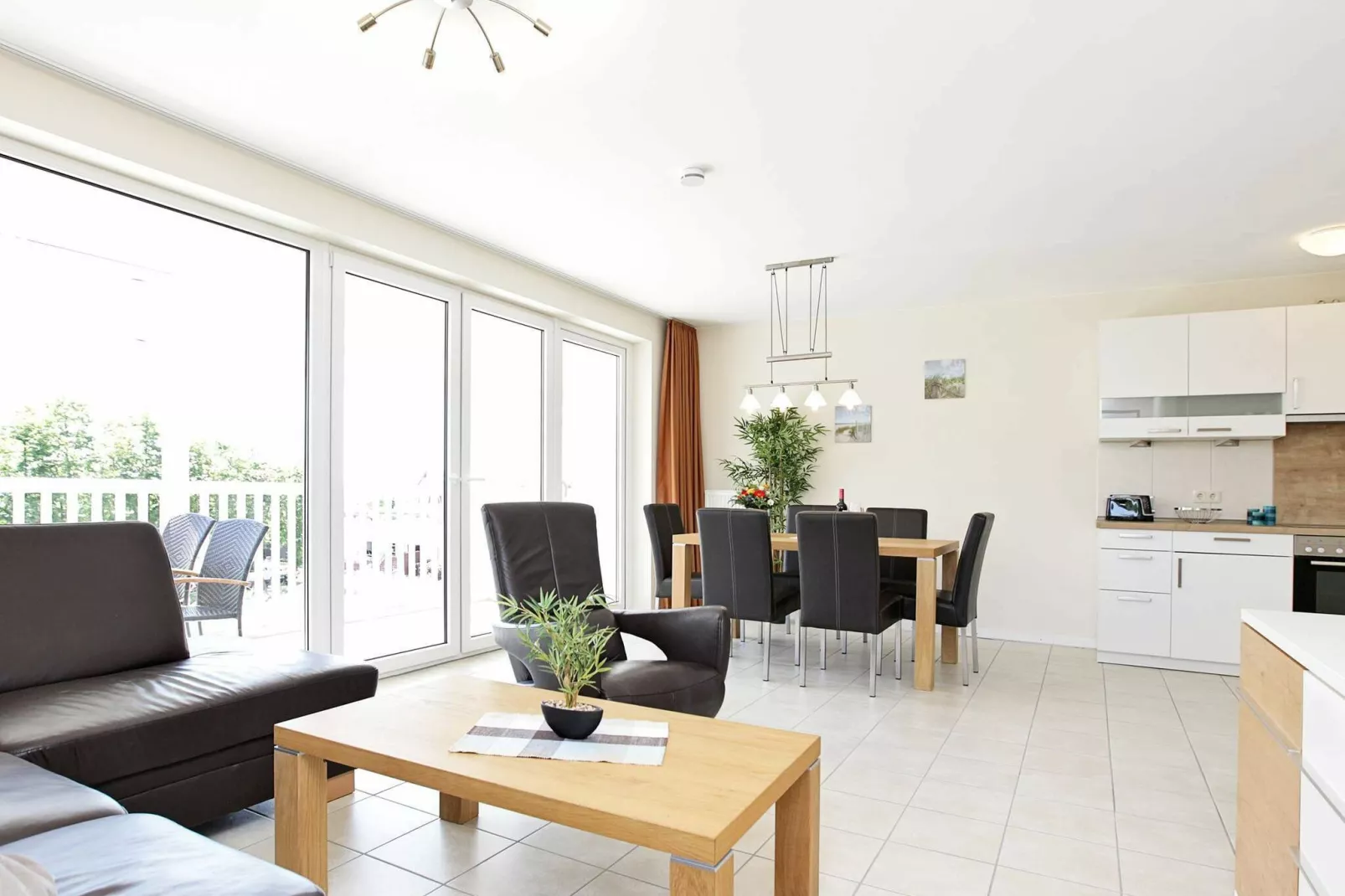 OSTSEEAPARTMENTS AM FEHMARNSUND