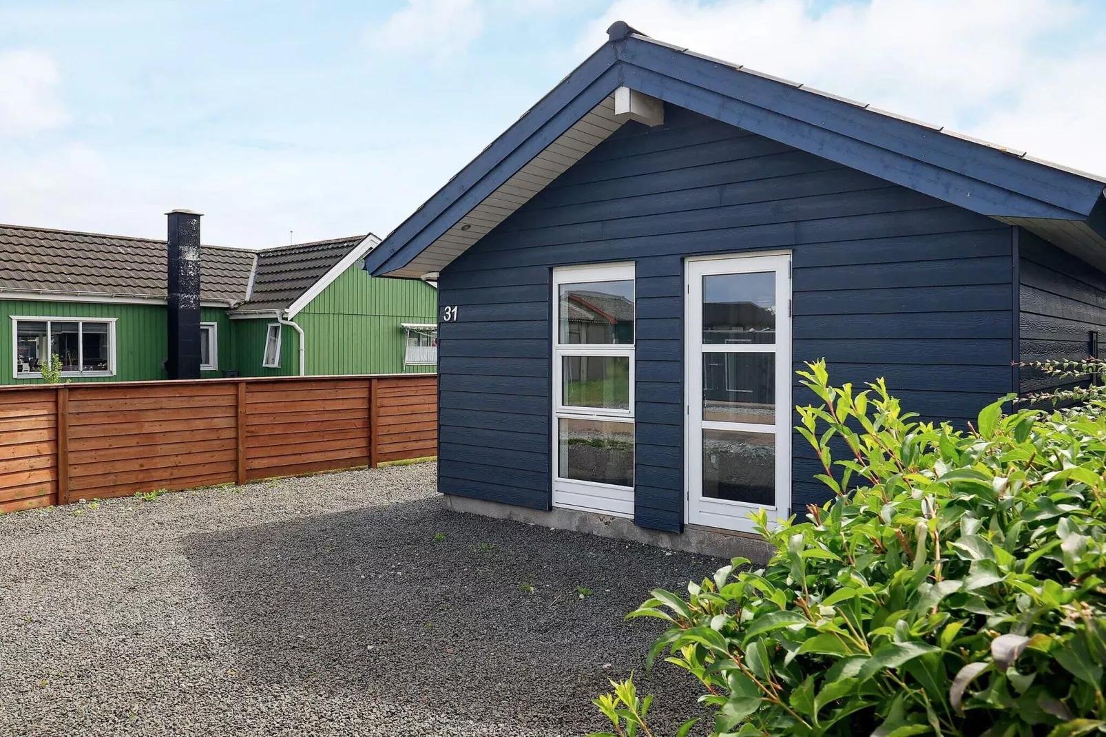 4 person holiday home in Otterup-View