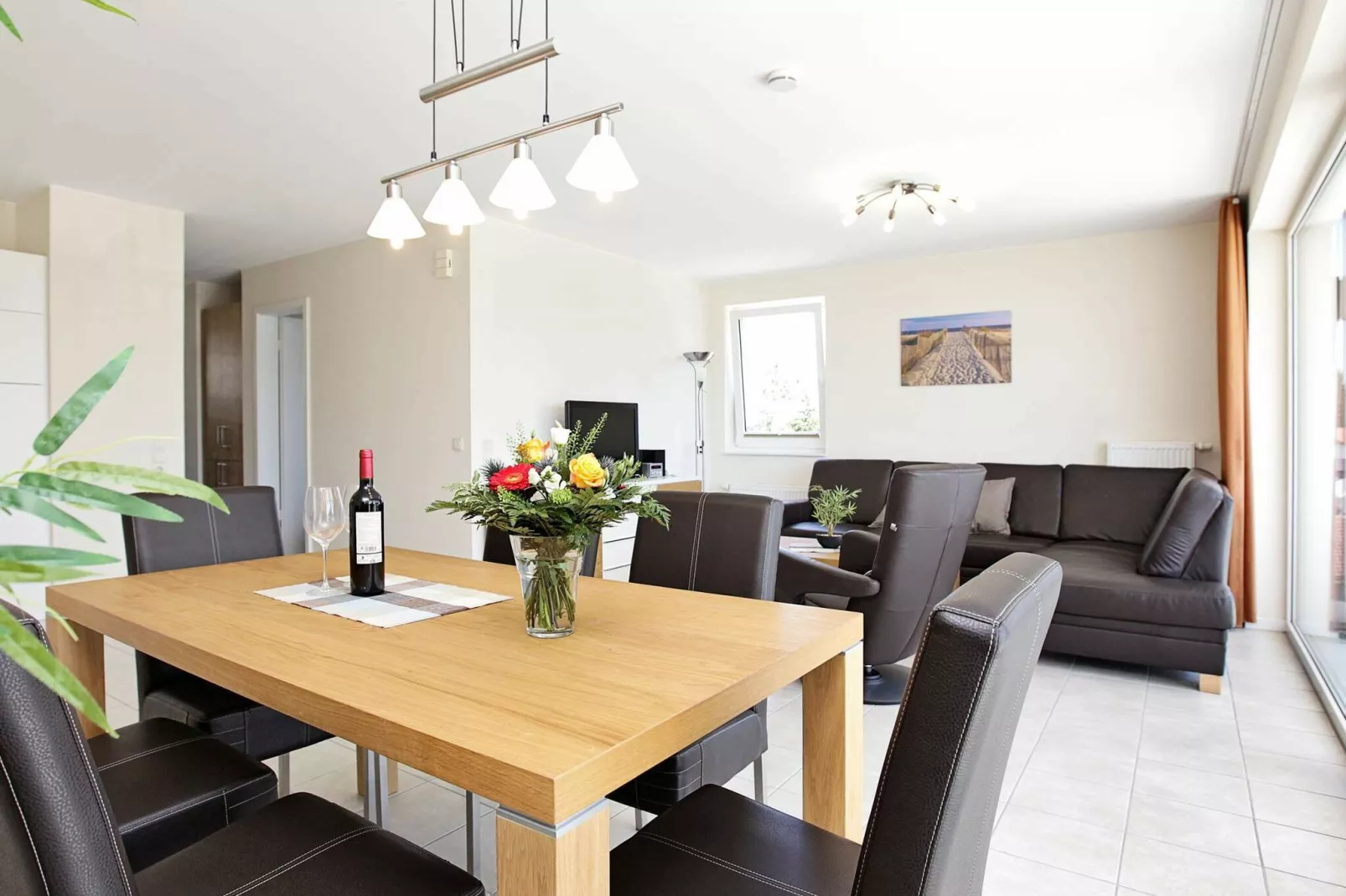 OSTSEEAPARTMENTS AM FEHMARNSUND