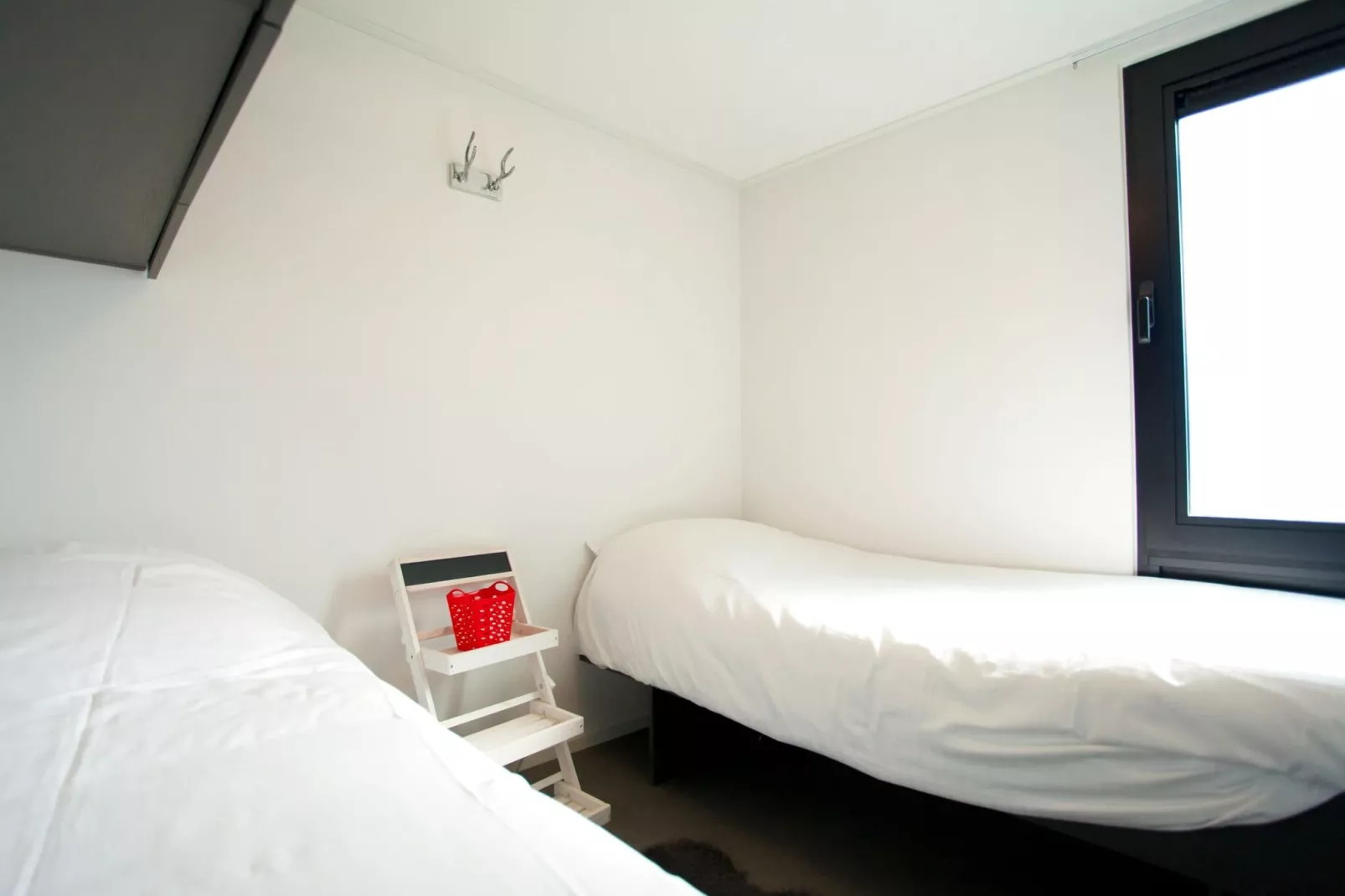 Resort De Zanding 3-Bedroom
