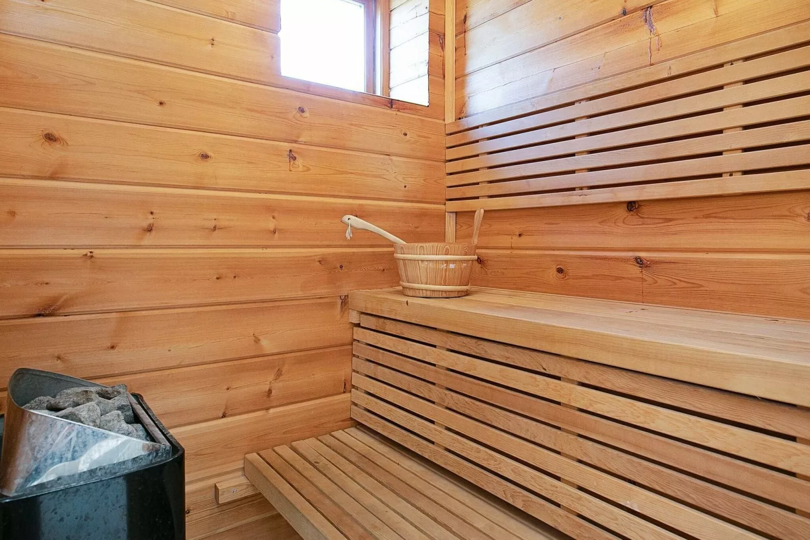 10 person holiday home in Bagenkop-Sauna