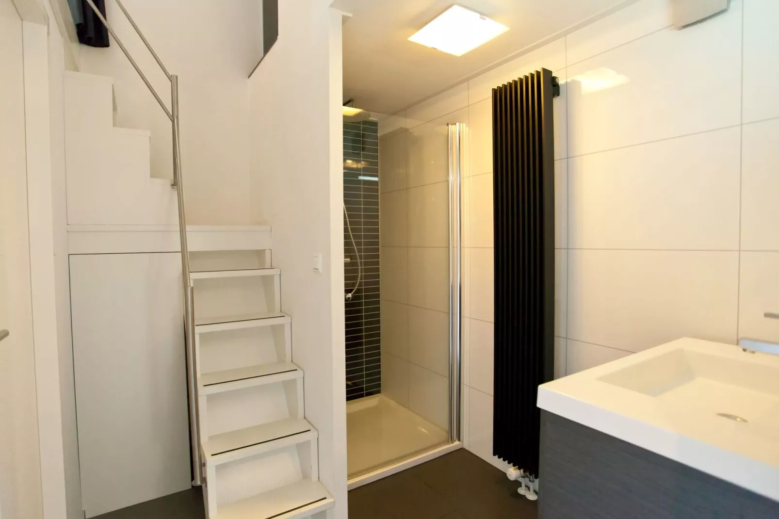 Resort De Zanding 3-Bathroom